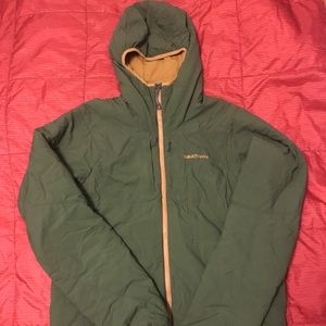 Patagonia Nano-Air Hoody